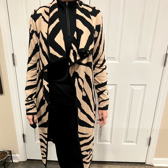 New York & Co duster - Picture 1 of 2